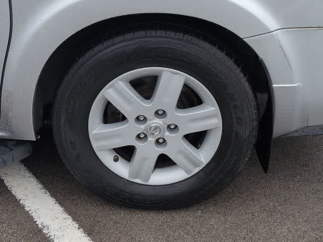 2004 Nissan Quest SL