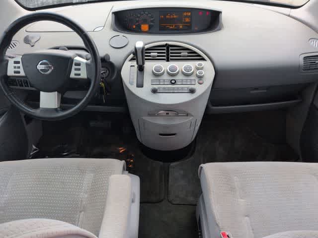 2004 Nissan Quest SL