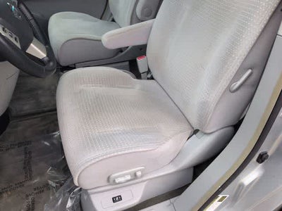 2004 Nissan Quest SL