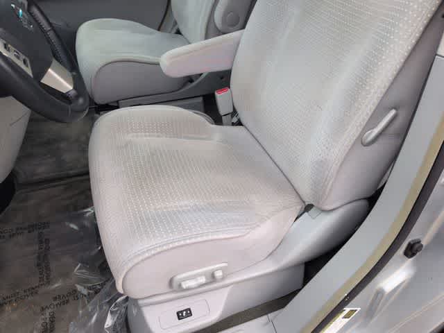 2004 Nissan Quest SL
