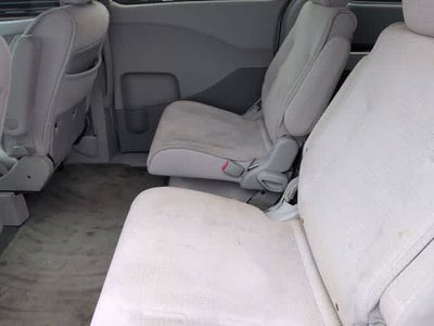 2004 Nissan Quest SL