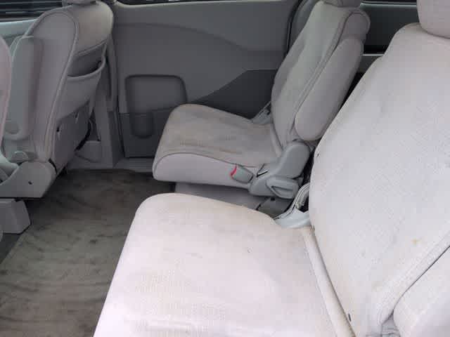2004 Nissan Quest SL