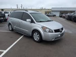 2004 Nissan Quest SL