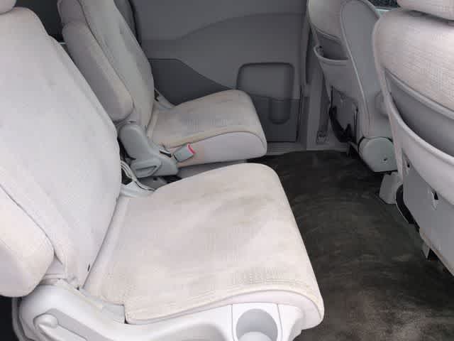 2004 Nissan Quest SL