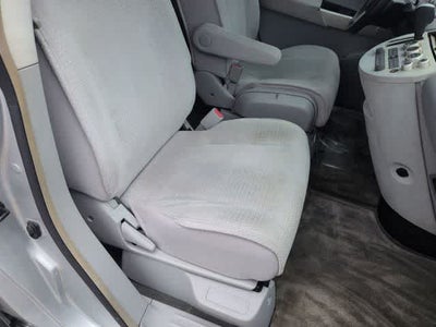 2004 Nissan Quest SL