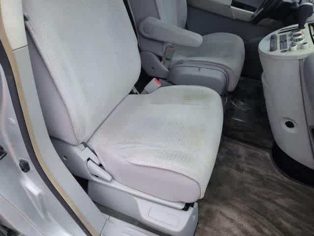 2004 Nissan Quest SL