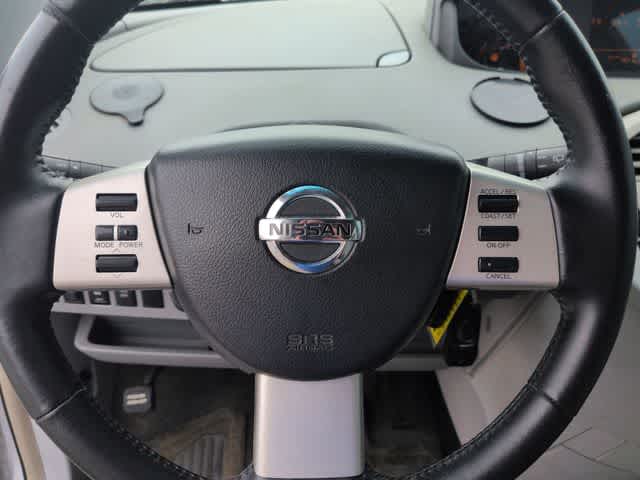 2004 Nissan Quest SL