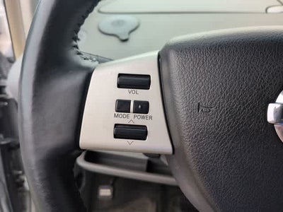 2004 Nissan Quest SL