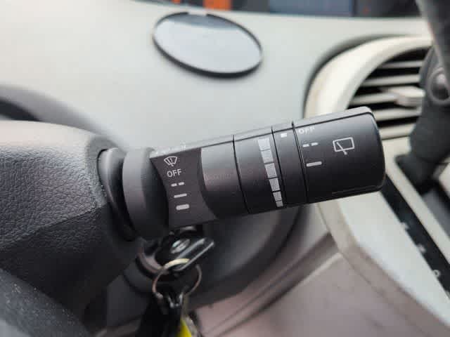 2004 Nissan Quest SL