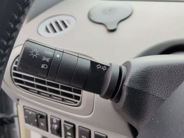 2004 Nissan Quest SL