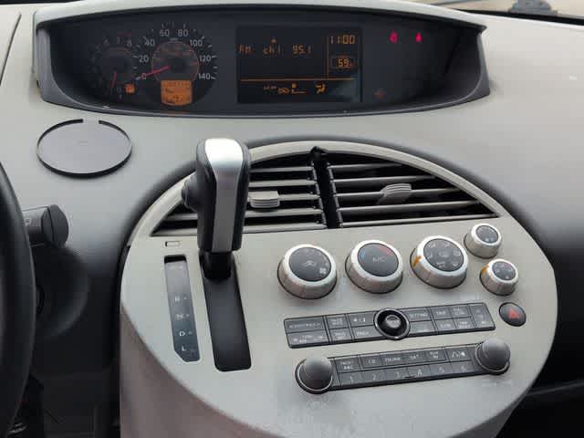 2004 Nissan Quest SL