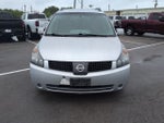 2004 Nissan Quest SL