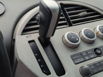 2004 Nissan Quest SL