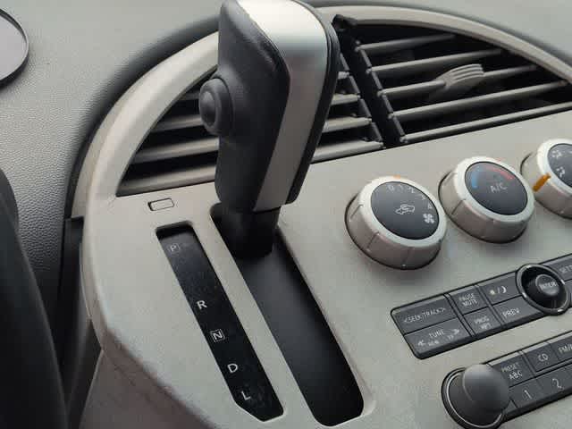 2004 Nissan Quest SL