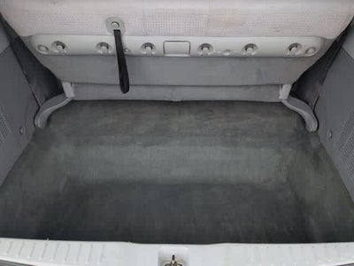 2004 Nissan Quest SL