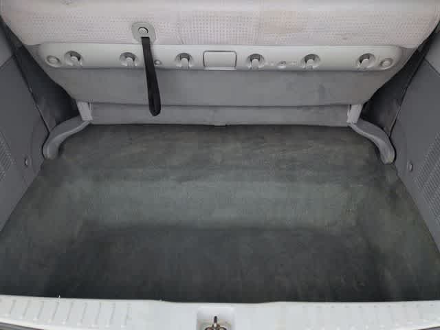2004 Nissan Quest SL