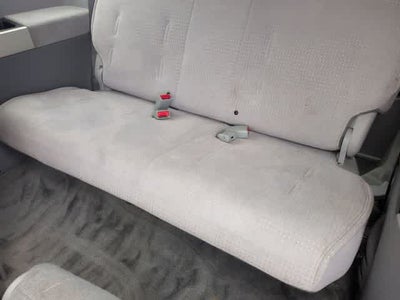 2004 Nissan Quest SL