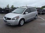 2004 Nissan Quest SL
