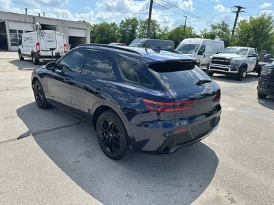 2025 Genesis GV70 2.5T