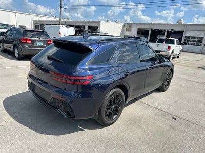 2025 Genesis GV70 2.5T