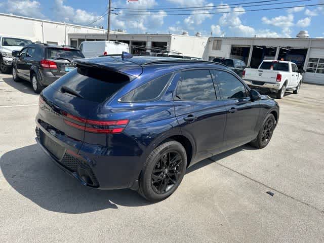 2025 Genesis GV70 2.5T