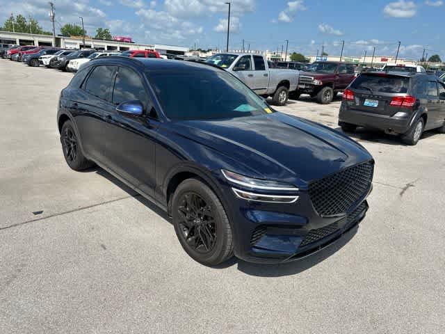 2025 Genesis GV70 2.5T