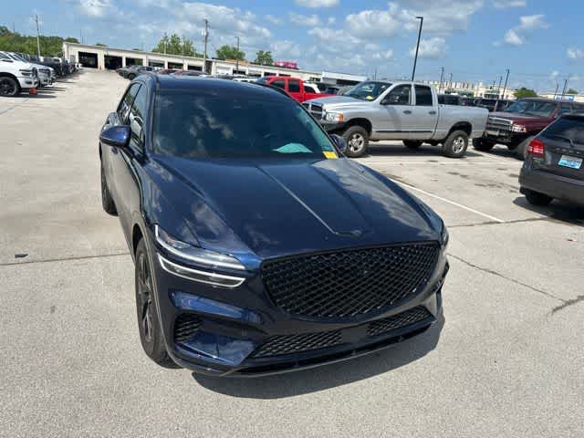 2025 Genesis GV70 2.5T