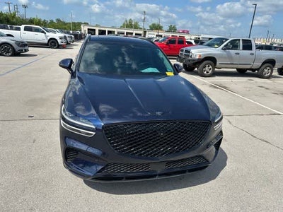 2025 Genesis GV70 2.5T