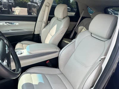 2025 Genesis GV70 2.5T