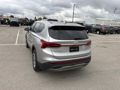 2022 Hyundai Santa Fe SE