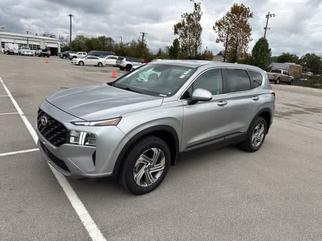 2022 Hyundai Santa Fe SE