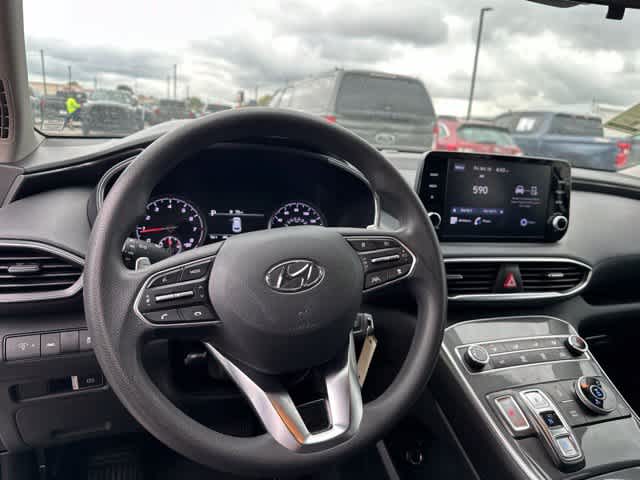 2022 Hyundai Santa Fe SE
