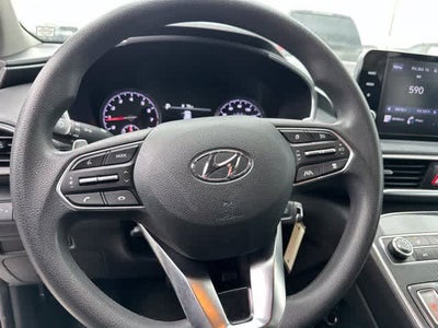 2022 Hyundai Santa Fe SE