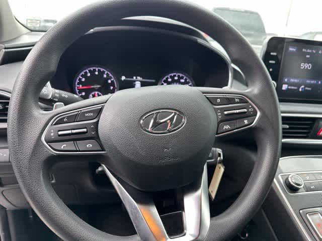2022 Hyundai Santa Fe SE