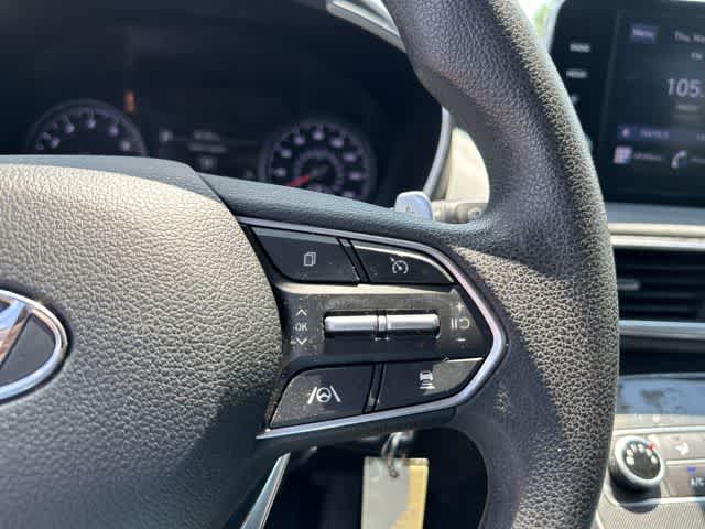 2021 Hyundai Santa Fe SE