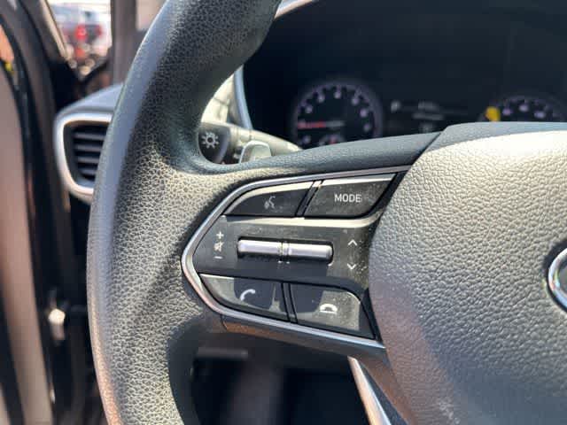 2021 Hyundai Santa Fe SE