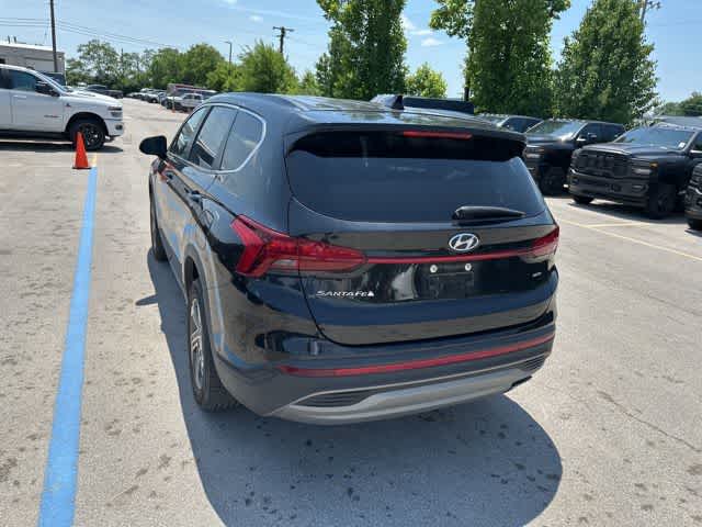 2021 Hyundai Santa Fe SE