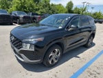 2021 Hyundai Santa Fe SE