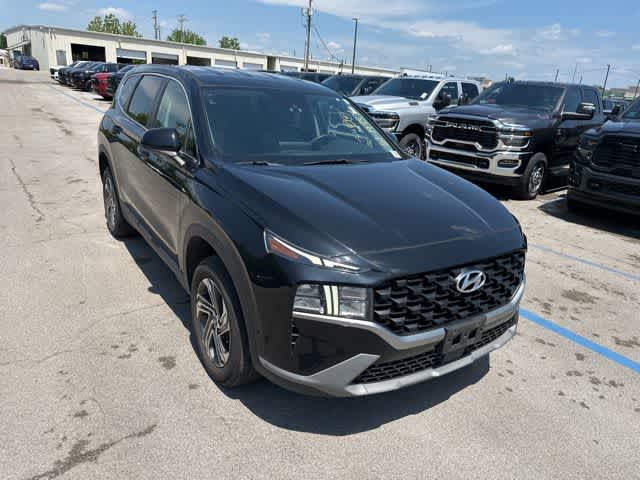 2021 Hyundai Santa Fe SE