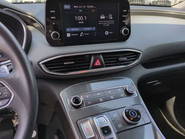 2021 Hyundai Santa Fe SE