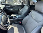 2021 Hyundai Santa Fe SE