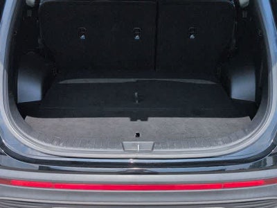 2021 Hyundai Santa Fe SE
