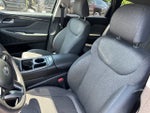 2021 Hyundai Santa Fe SE