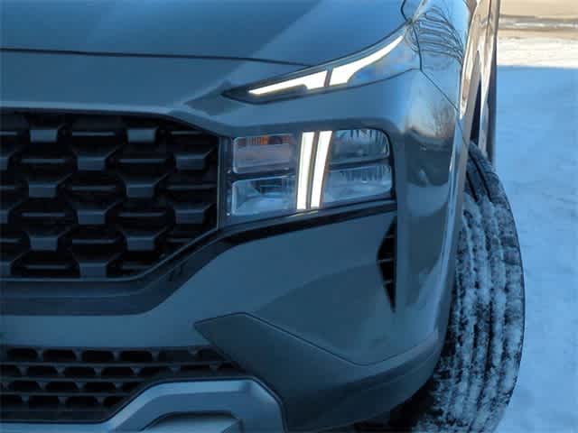 2023 Hyundai Santa Fe XRT