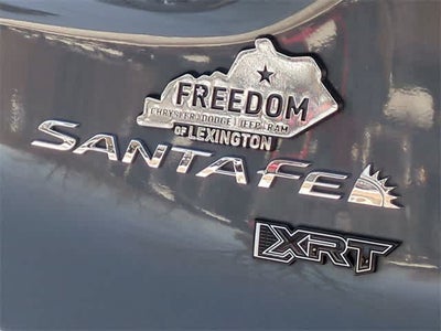 2023 Hyundai Santa Fe XRT