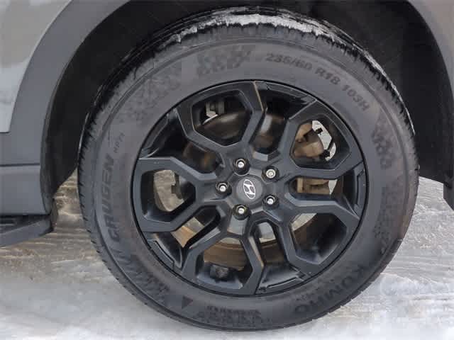 2023 Hyundai Santa Fe XRT