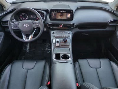 2023 Hyundai Santa Fe XRT