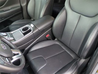 2023 Hyundai Santa Fe XRT