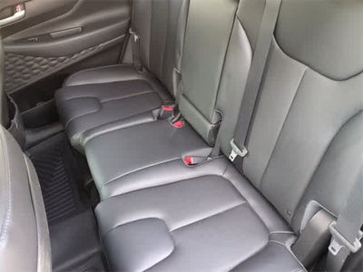 2023 Hyundai Santa Fe XRT