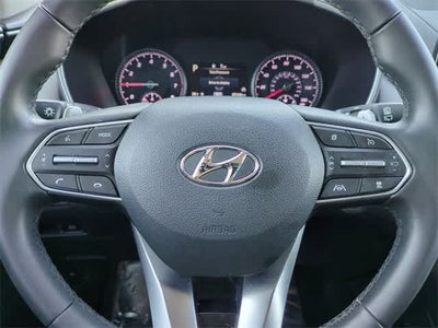 2023 Hyundai Santa Fe XRT